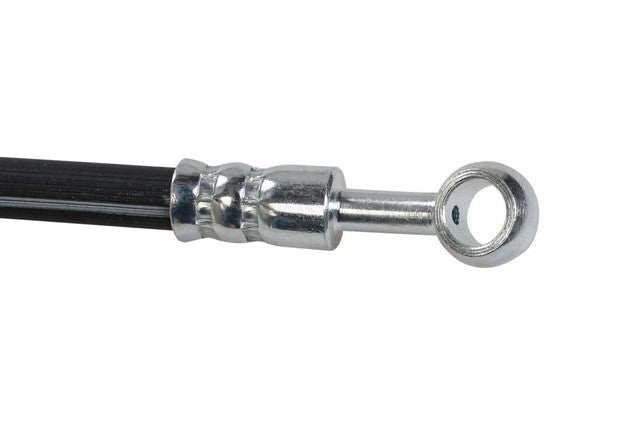 Sunsong Brake Hydraulic Hose P/N:2203495 Fits: Nissan 200sx 98-95, Nissan Lucino 00-96, Nissan Sentra 99-95 - Image 2