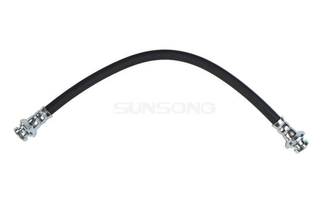 Sunsong Brake Hydraulic Hose P/N:2203496 Fits: Nissan Sentra 06-00 - Image 1