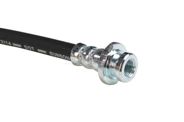 Sunsong Brake Hydraulic Hose P/N:2203496 Fits: Nissan Sentra 06-00 - Image 2