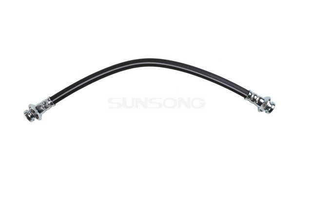 Sunsong Brake Hydraulic Hose P/N:2203497 Fits: Nissan Sentra 06-00 - Image 1