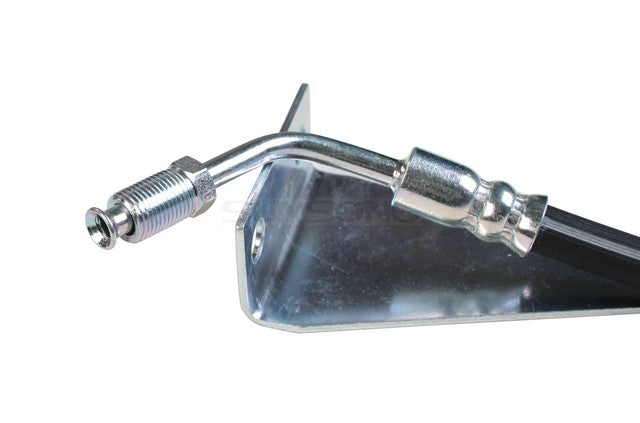 Sunsong Brake Hydraulic Hose P/N:2203498 Fits: Chevrolet C60 1990, Chevrolet C60 Kodiak 94-90, GMC C6000 Topkick 94-90 - Image 2
