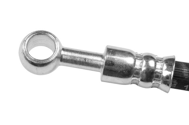 Sunsong Brake Hydraulic Hose P/N:2203501 Fits: Infiniti Qx4 03-97, Nissan Pathfinder 04-96 - Image 3
