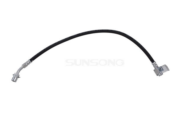 Sunsong Brake Hydraulic Hose P/N:2203502 Fits: Dodge Dakota 04-97 - Image 1