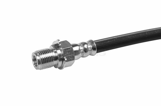 Sunsong Brake Hydraulic Hose P/N:2203503 Fits: Jeep Cherokee 78-74, Jeep J10 78-74, Jeep J20 78-74, Jeep Wagoneer 78-74 - Image 3