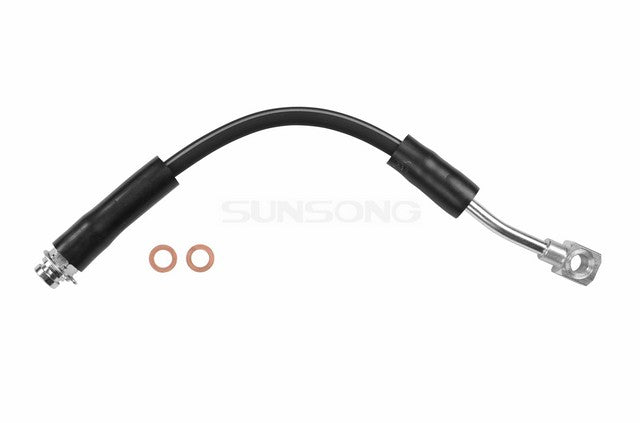 Sunsong Brake Hydraulic Hose P/N:2203505 Fits: Chevrolet Lumina 99-97, Chevrolet Monte Carlo 99-97 - Image 1
