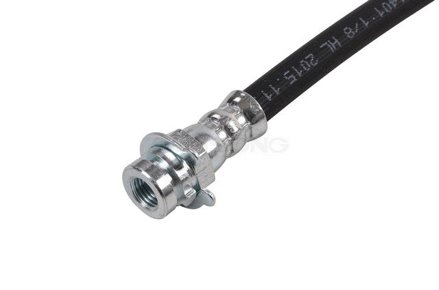Sunsong Brake Hydraulic Hose P/N:2203506A Fits: Ford F-super Duty 91-88 - Image 3
