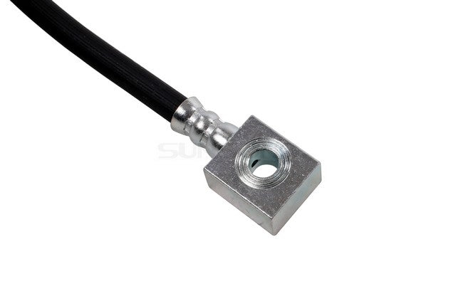 Sunsong Brake Hydraulic Hose P/N:2203506A Fits: Ford F-super Duty 91-88 - Image 2