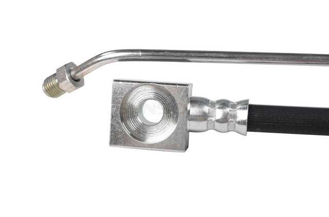 Sunsong Brake Hydraulic Hose P/N:2203506 Fits: Ford F-super Duty 91-88 - Image 3