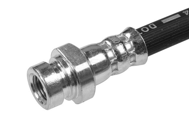 Sunsong Brake Hydraulic Hose P/N:2203507 Fits: Mitsubishi Montero 00-97, Mitsubishi Montero Sport 04-97 - Image 3