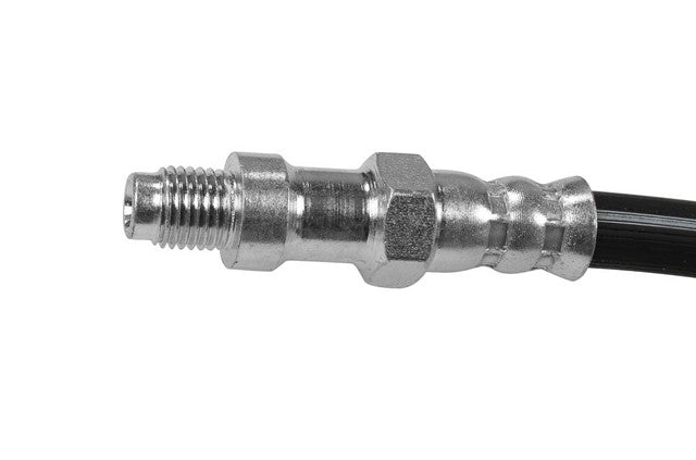Sunsong Brake Hydraulic Hose P/N:2203510 Fits: Chevrolet Bel Air 57-55, Oldsmobile 98 1960, Oldsmobile Dynamic 88 1960, Oldsmobile Fiesta 1960, Oldsmobile Super 88 1960 - Image 3