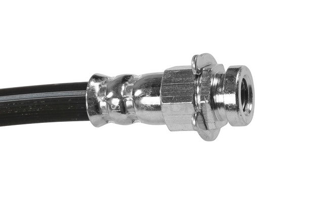 Sunsong Brake Hydraulic Hose P/N:2203510 Fits: Chevrolet Bel Air 57-55, Oldsmobile 98 1960, Oldsmobile Dynamic 88 1960, Oldsmobile Fiesta 1960, Oldsmobile Super 88 1960 - Image 2