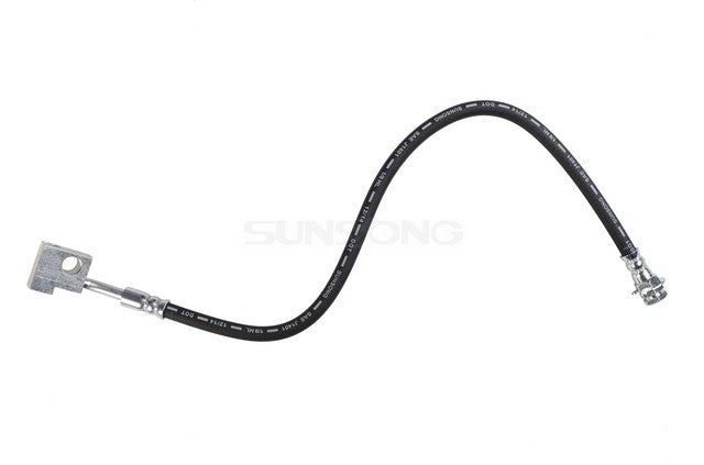 Sunsong Brake Hydraulic Hose P/N:2203511 Fits: Dodge Dakota 1987 - Image 1