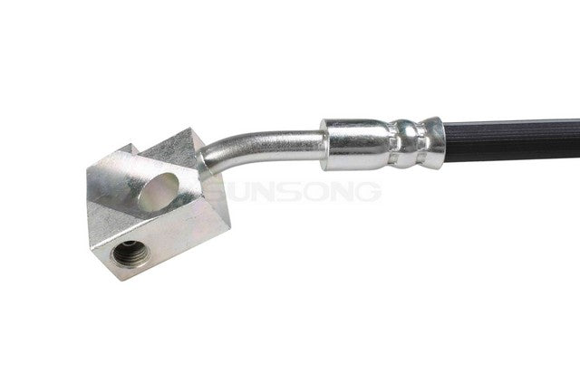 Sunsong Brake Hydraulic Hose P/N:2203511 Fits: Dodge Dakota 1987 - Image 2