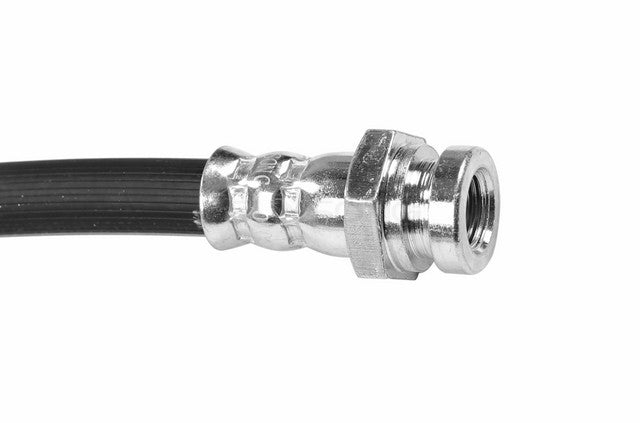 Sunsong Brake Hydraulic Hose P/N:2203513 Fits: Nissan 620 79-75, Nissan 620 Pickup 74-72, Nissan 720 86-80, Nissan Pickup 86-84 - Image 2