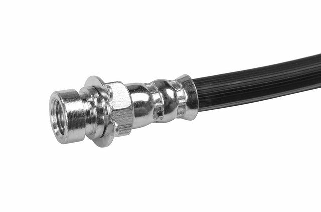 Sunsong Brake Hydraulic Hose P/N:2203514 Fits: Ford Deluxe 41-39, Ford Deluxe 48-46, Ford Model 11 A 1941, Ford Standard 40-39, Ford Super Deluxe 42-41, Ford Super Deluxe 48-46, Mercury Mercury 48-46, Mercury Series 19a 1941, Mercury Series O9a 1940 - Image 3