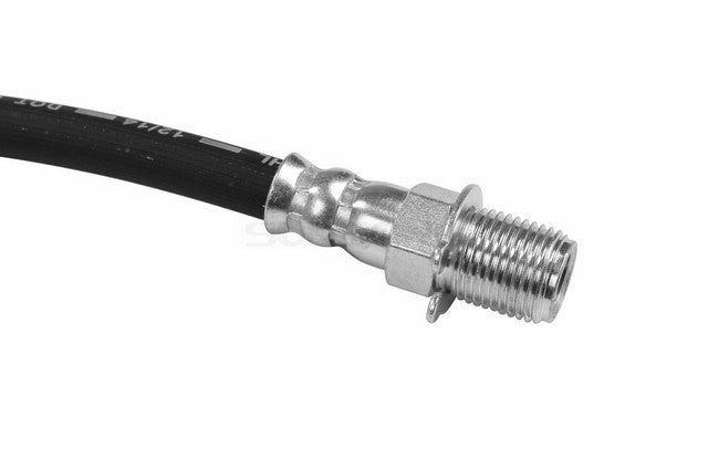 Sunsong Brake Hydraulic Hose P/N:2203515 Fits: Dodge B-4 Truck, Dodge C-3, Dodge C-4, Dodge D100 Pickup, Dodge D200 Pickup, Dodge D200 Series, Dodge P300, Dodge P300 Van, Dodge Rm300 - Image 2