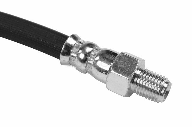 Sunsong Brake Hydraulic Hose P/N:2203517 Fits: Chrysler 300, Chrysler New Yorker, Chrysler Saratoga, Chrysler TOWN &amp; COUNTRY, Chrysler Windsor, Desoto Firesweep, Dodge Coronet, Dodge Custom, Dodge Lancer, Dodge Royal - Image 3
