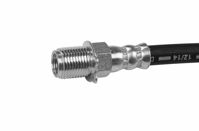 Sunsong Brake Hydraulic Hose P/N:2203518 Fits: Chevrolet 3e, Chevrolet 3g, Chevrolet Truck, Dodge D300 Series, Ford F-250, International 1100a, International 1200a, International 1500d, International A100 Truck, International A102 - Image 2