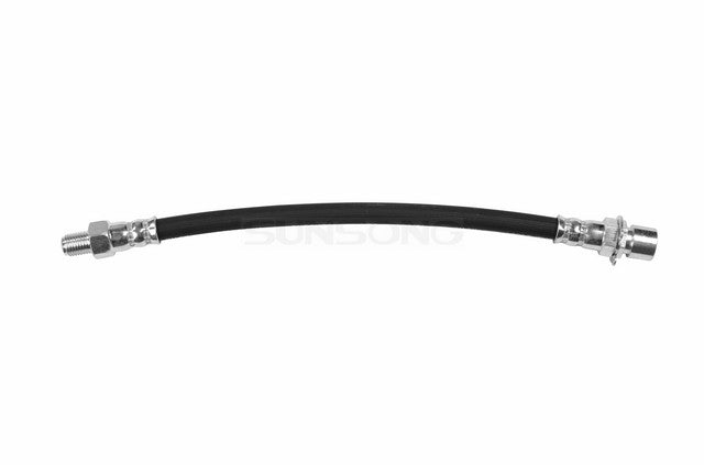 Sunsong Brake Hydraulic Hose P/N:2203521 Fits: Pontiac Bonneville 64-61, Pontiac Catalina 64-61, Pontiac Grand Prix 64-62, Pontiac Star Chief 64-61 - Image 1