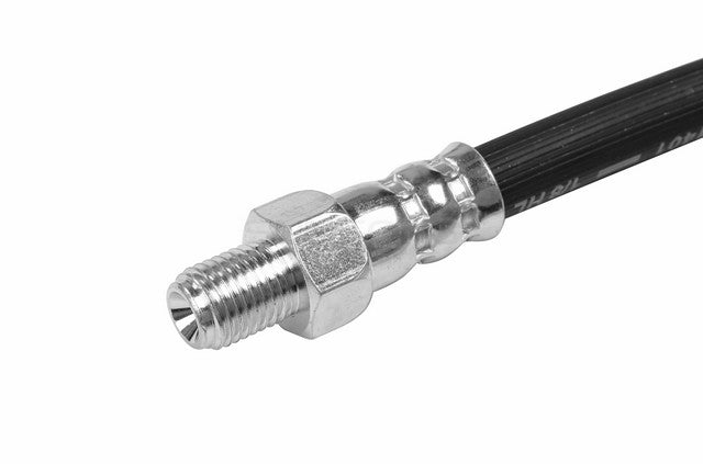 Sunsong Brake Hydraulic Hose P/N:2203521 Fits: Pontiac Bonneville 64-61, Pontiac Catalina 64-61, Pontiac Grand Prix 64-62, Pontiac Star Chief 64-61 - Image 2