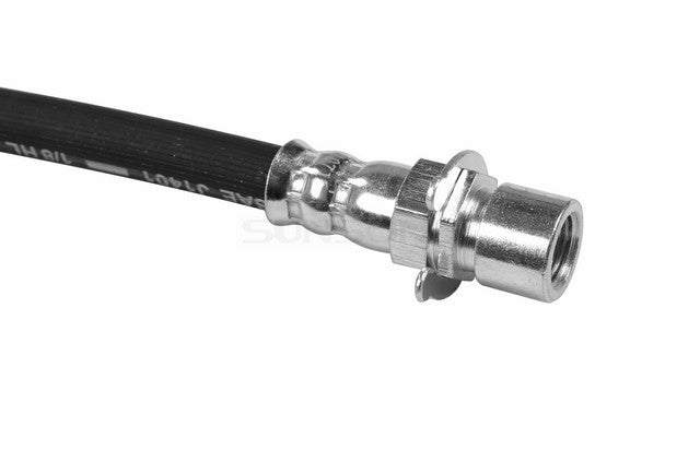 Sunsong Brake Hydraulic Hose P/N:2203521 Fits: Pontiac Bonneville 64-61, Pontiac Catalina 64-61, Pontiac Grand Prix 64-62, Pontiac Star Chief 64-61 - Image 3