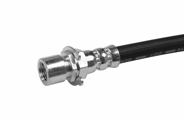 Sunsong Brake Hydraulic Hose P/N:2203522 Fits: Pontiac Bonneville 64-61, Pontiac Catalina 64-61, Pontiac Grand Prix 64-62, Pontiac Star Chief 64-60, Pontiac Ventura 1961 - Image 2