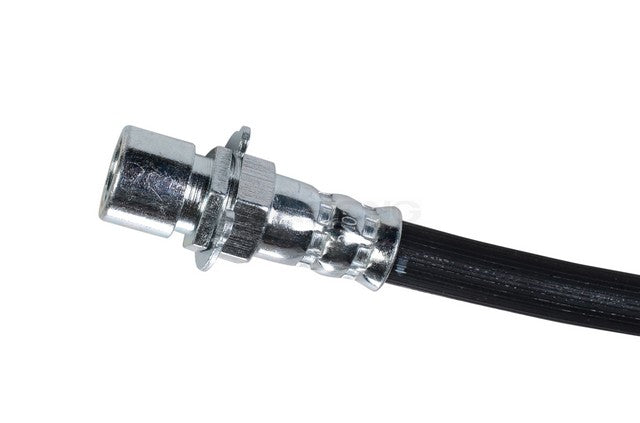 Sunsong Brake Hydraulic Hose P/N:2203524 Fits: Chevrolet Bel Air 68-67, Chevrolet Biscayne 68-67, Chevrolet Caprice 68-67, Chevrolet Impala 68-67, Pontiac Bonneville 1968, Pontiac Catalina 68-67, Pontiac Parisienne 68-67 - Image 2
