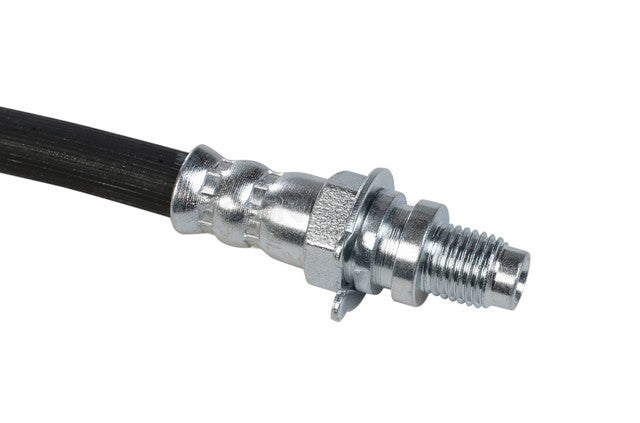 Sunsong Brake Hydraulic Hose P/N:2203524 Fits: Chevrolet Bel Air 68-67, Chevrolet Biscayne 68-67, Chevrolet Caprice 68-67, Chevrolet Impala 68-67, Pontiac Bonneville 1968, Pontiac Catalina 68-67, Pontiac Parisienne 68-67 - Image 3