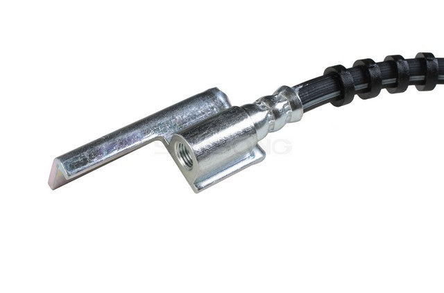 Sunsong Brake Hydraulic Hose P/N:2203526 Fits: Ford Fairlane 70-68, Ford Falcon 70-68, Ford Ranchero 71-68, Ford Torino 72-68, Mercury Comet 1971, Mercury Comet 69-68, Mercury Cyclone 71-69, Mercury Montego 71-68 - Image 2