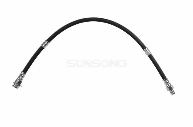 Sunsong Brake Hydraulic Hose P/N:2203527 Fits: Cadillac Eldorado 78-69, Oldsmobile Toronado 78-69 - Image 1