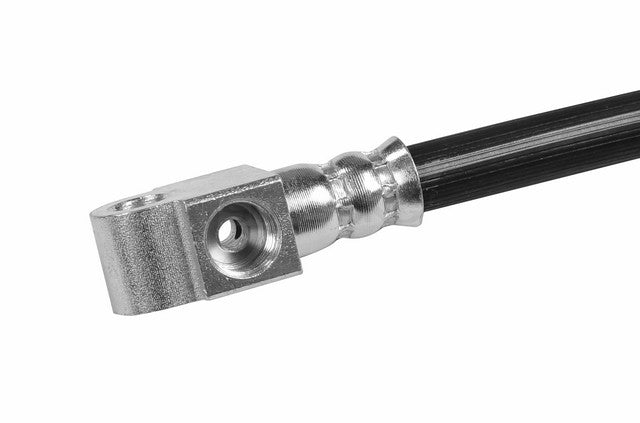 Sunsong Brake Hydraulic Hose P/N:2203528 Fits: Chevrolet C10 Pickup, Chevrolet C10 Suburban, Chevrolet C20 Pickup, Chevrolet K10 Pickup, Chevrolet K10 Suburban, Chevrolet K20 Pickup, Chevrolet P10 Van, GMC C15/c1500 Pickup, GMC C15/c1500 Suburban - Image 2