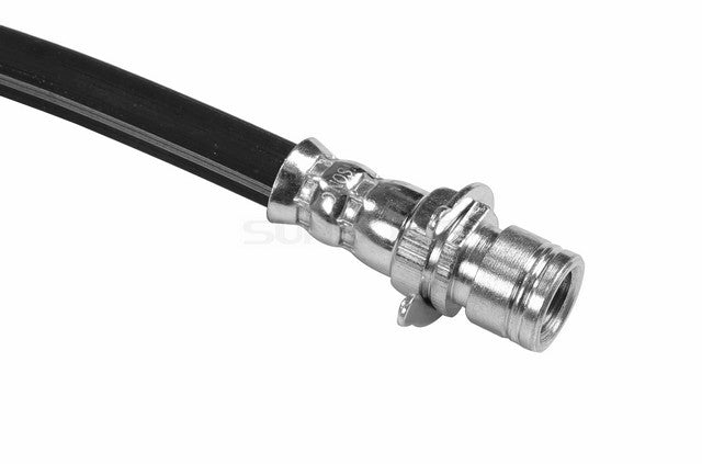 Sunsong Brake Hydraulic Hose P/N:2203528 Fits: Chevrolet C10 Pickup, Chevrolet C10 Suburban, Chevrolet C20 Pickup, Chevrolet K10 Pickup, Chevrolet K10 Suburban, Chevrolet K20 Pickup, Chevrolet P10 Van, GMC C15/c1500 Pickup, GMC C15/c1500 Suburban - Image 3
