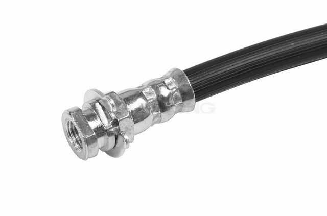 Sunsong Brake Hydraulic Hose P/N:2203530 Fits: Ford E-100 Econoline 72-69, Ford E-200 Econoline 72-69, Ford E-300 Econoline 72-69 - Image 2