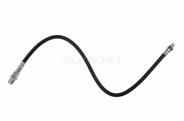 Sunsong Brake Hydraulic Hose P/N:2203531 Fits: Chevrolet C50 72-68 - Image 1