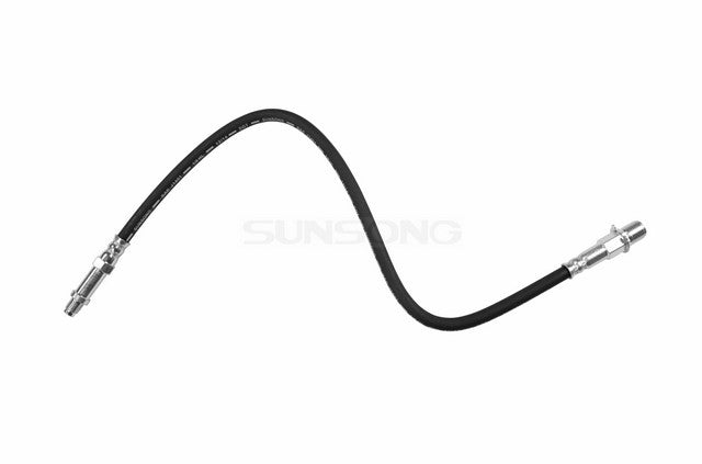 Sunsong Brake Hydraulic Hose P/N:2203532 Fits: Chevrolet C60 72-69 - Image 1