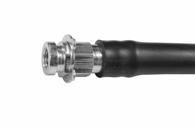 Sunsong Brake Hydraulic Hose P/N:2203534 Fits: Buick Apollo 74-73, Chevrolet Nova 1975 - Image 2