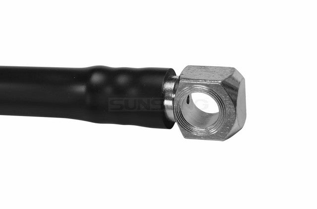 Sunsong Brake Hydraulic Hose P/N:2203534 Fits: Buick Apollo 74-73, Chevrolet Nova 1975 - Image 3
