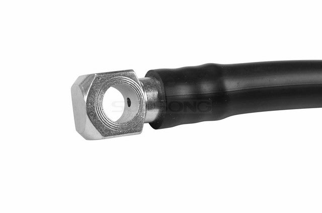 Sunsong Brake Hydraulic Hose P/N:2203535 Fits: Buick Apollo 74-73, Chevrolet Nova 1975 - Image 2