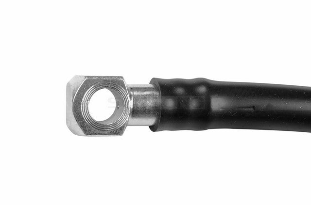 Sunsong Brake Hydraulic Hose P/N:2203536 Fits: Buick Century, Buick Regal, Chevrolet Chevelle, Chevrolet El Camino, Chevrolet Laguna, Chevrolet Malibu, Chevrolet Monte Carlo, GMC Sprint, Oldsmobile Cutlass, Oldsmobile Cutlass Supreme - Image 2