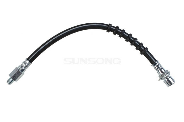 Sunsong Brake Hydraulic Hose P/N:2203538 Fits: Ford Maverick 75-74, Mercury Comet 75-74 - Image 1