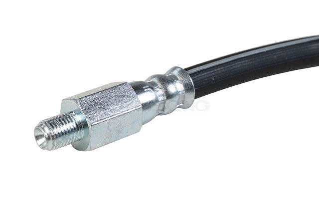 Sunsong Brake Hydraulic Hose P/N:2203538 Fits: Ford Maverick 75-74, Mercury Comet 75-74 - Image 2