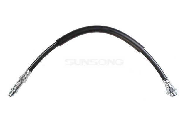 Sunsong Brake Hydraulic Hose P/N:2203540 Fits: Jeep Cherokee 76-74 - Image 1