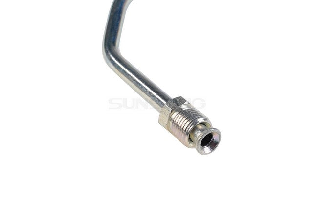 Sunsong Brake Hydraulic Hose P/N:2203542 Fits: Ford B-600 85-80, Ford B-700 85-80, Ford F-700 85-80, Ford F-800 83-80, Ford Ft800 85-84 - Image 3