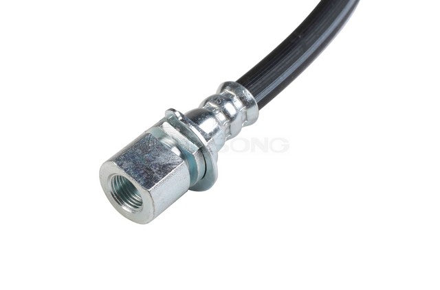 Sunsong Brake Hydraulic Hose P/N:2203542 Fits: Ford B-600 85-80, Ford B-700 85-80, Ford F-700 85-80, Ford F-800 83-80, Ford Ft800 85-84 - Image 2