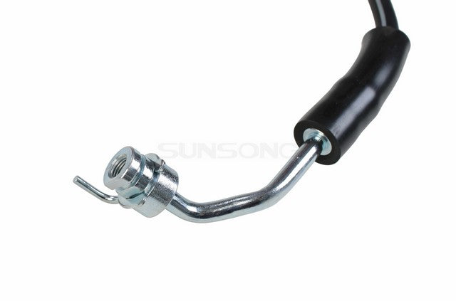 Sunsong Brake Hydraulic Hose P/N:2203543 Fits: Ford Bronco Ii 1986 - Image 3