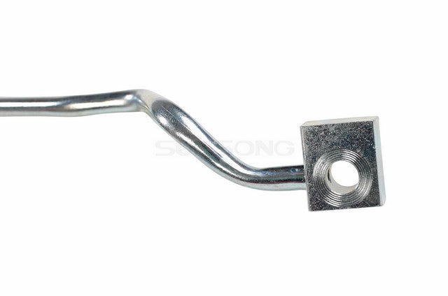 Sunsong Brake Hydraulic Hose P/N:2203543 Fits: Ford Bronco Ii 1986 - Image 2