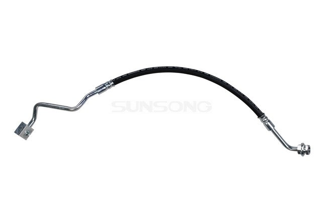 Sunsong Brake Hydraulic Hose P/N:2203544 Fits: Ford Ranger 1986 - Image 1