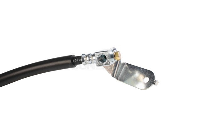 Sunsong Brake Hydraulic Hose P/N:2203548 Fits: Chrysler 300 2010, Dodge Charger 12-07, Dodge Charger 18-15, Dodge Charger 21-20, Dodge Magnum 08-07, Dodge Nitro 2007 - Image 2