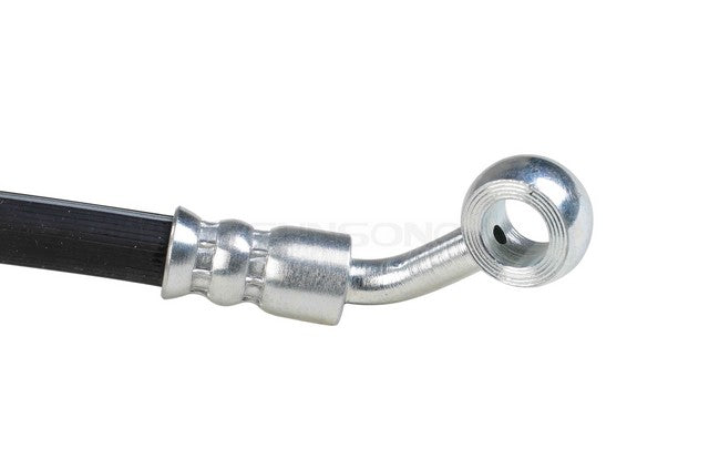 Sunsong Brake Hydraulic Hose P/N:2203549 Fits: Chevrolet Equinox 12-07, GMC Terrain 11-10, Pontiac Torrent 09-07, Suzuki Xl-7 09-07 - Image 3