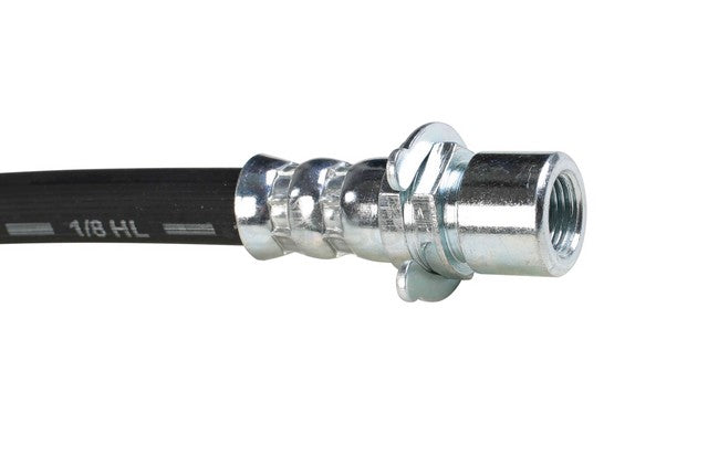 Sunsong Brake Hydraulic Hose P/N:2203549 Fits: Chevrolet Equinox 12-07, GMC Terrain 11-10, Pontiac Torrent 09-07, Suzuki Xl-7 09-07 - Image 2